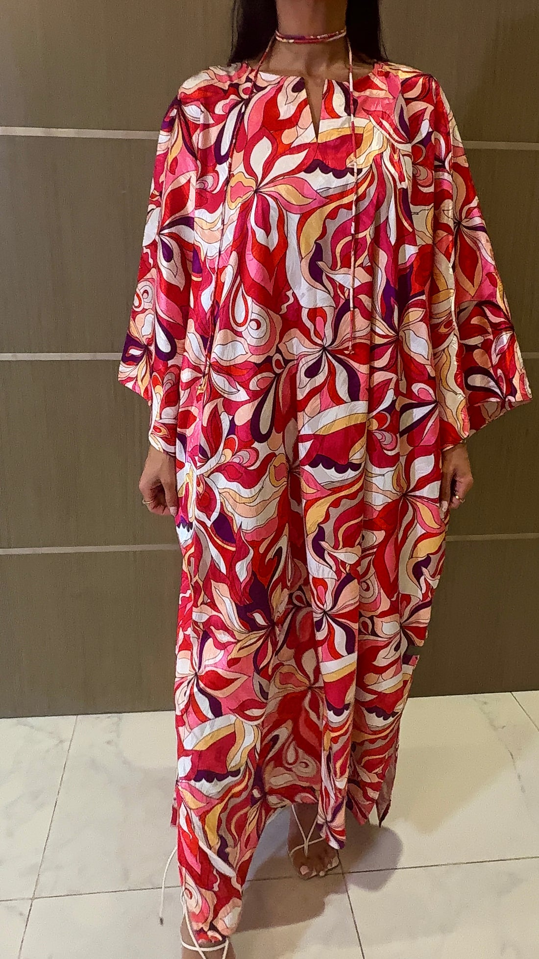 Kaftan #06