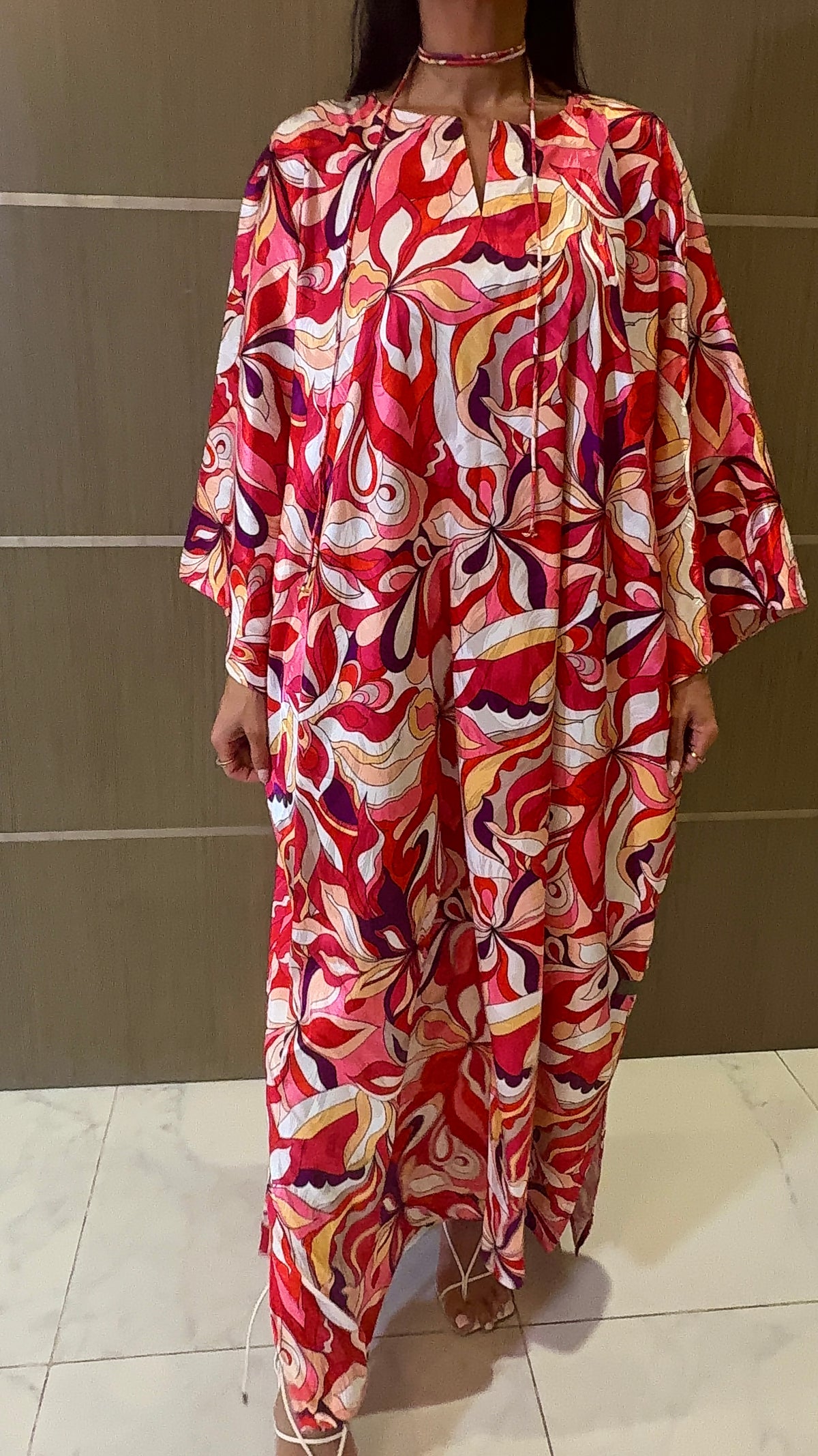 Kaftan #06