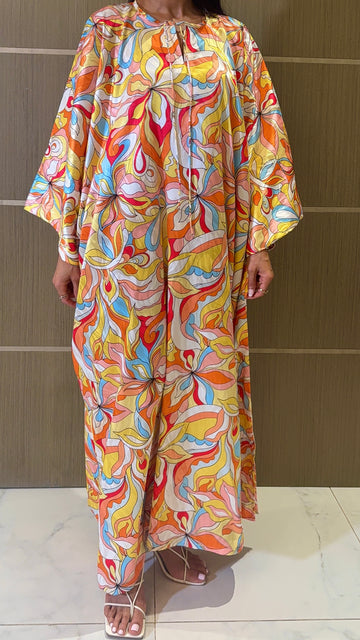 Kaftan #01