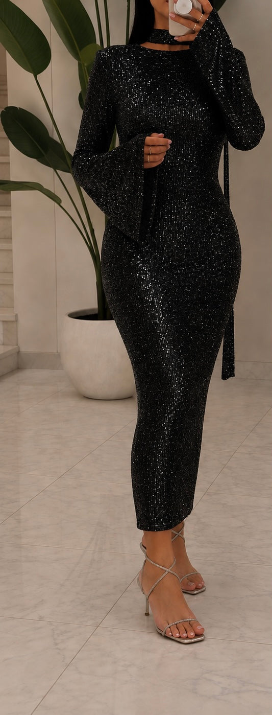 Shimmêr ✨ (Bell Sleeves)