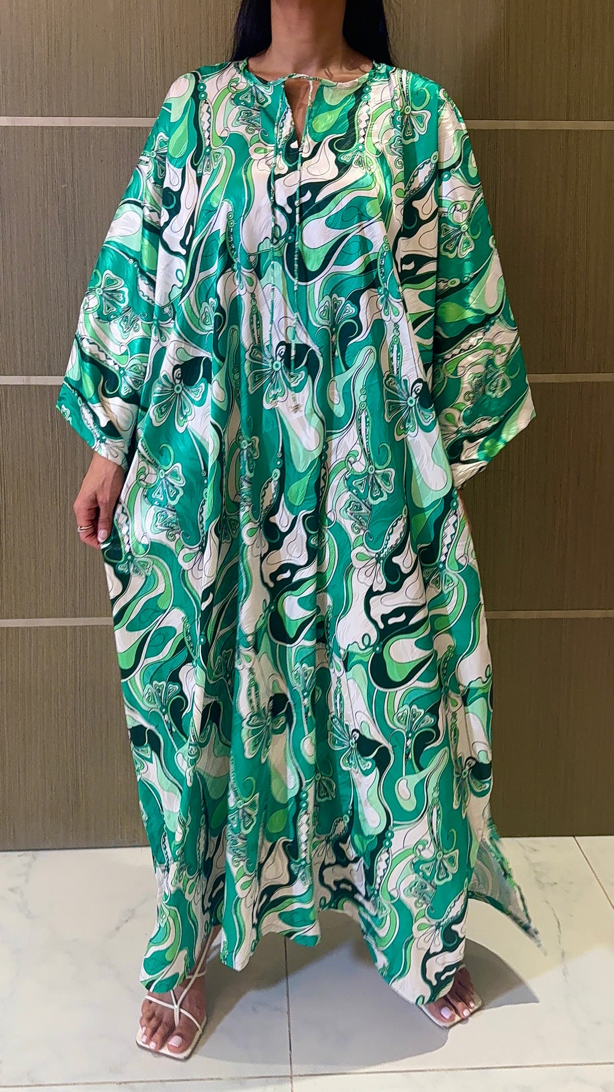 Kaftan #02