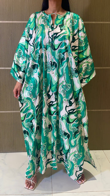 Kaftan #02