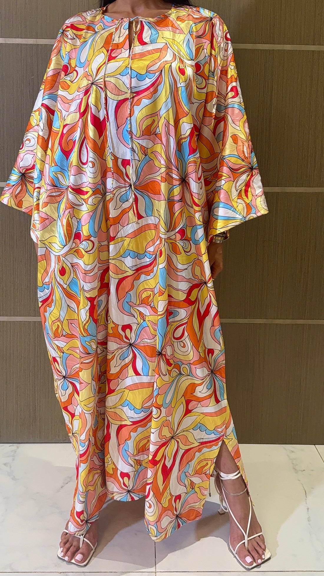 Kaftan #01