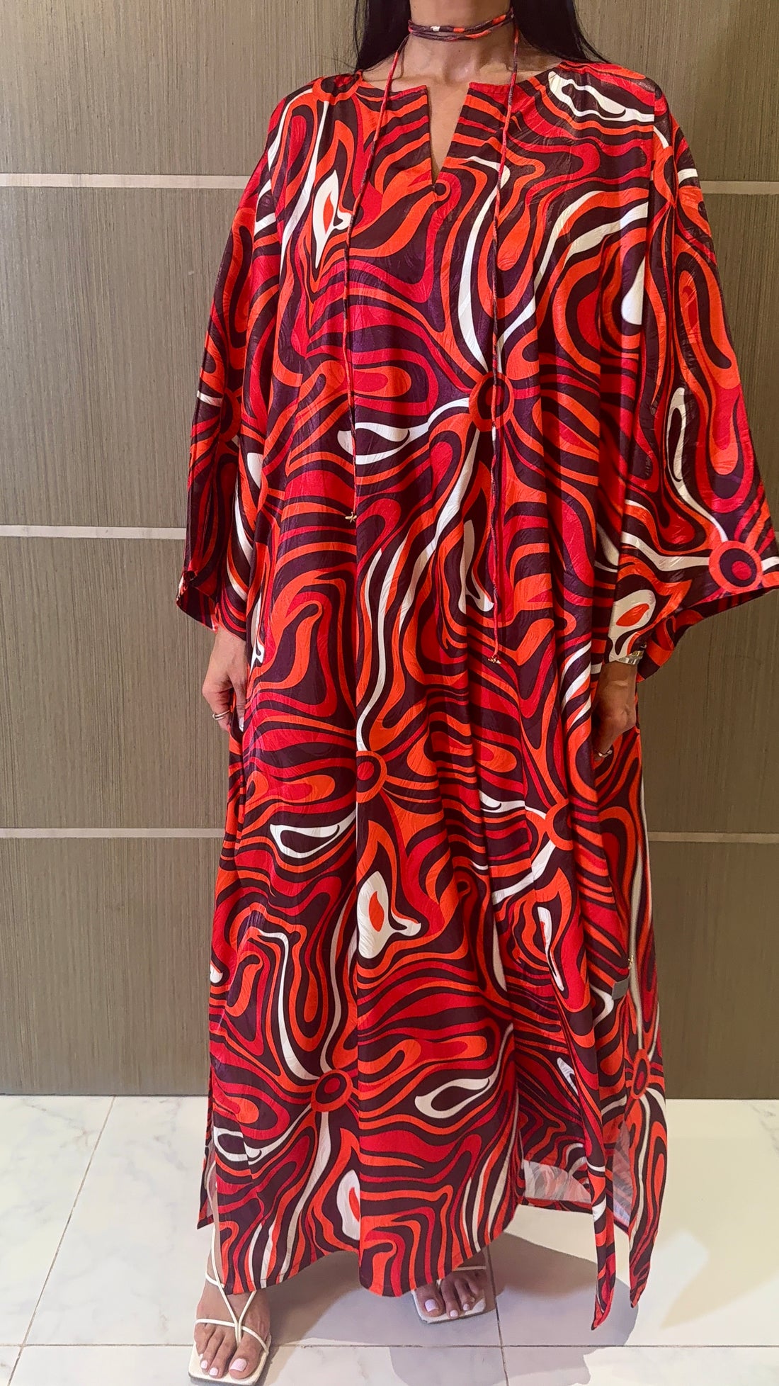 Kaftan #05
