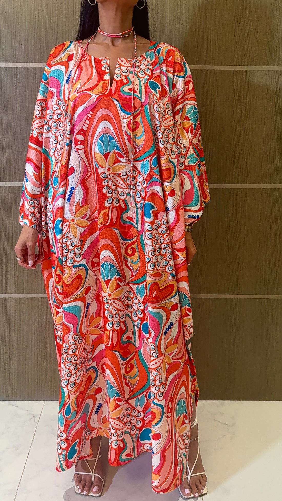 Kaftan #04