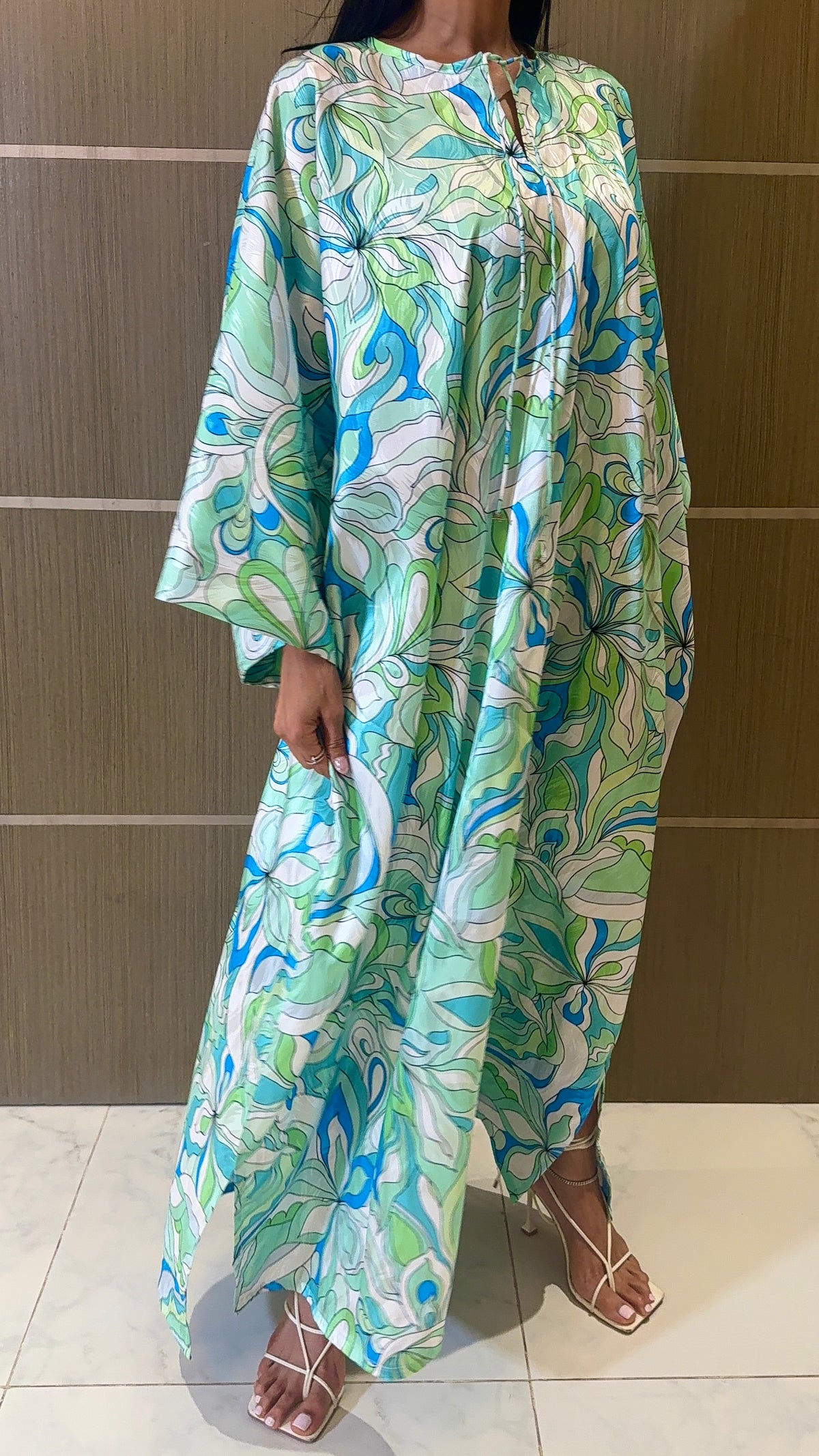 Kaftan #03