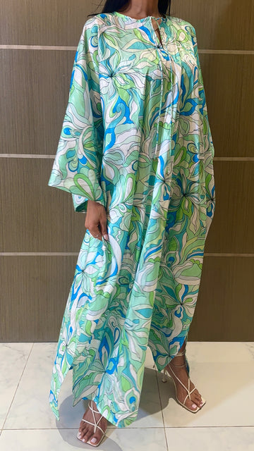 Kaftan #03