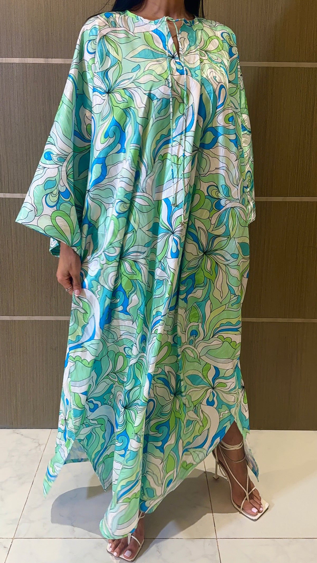 Kaftan #03