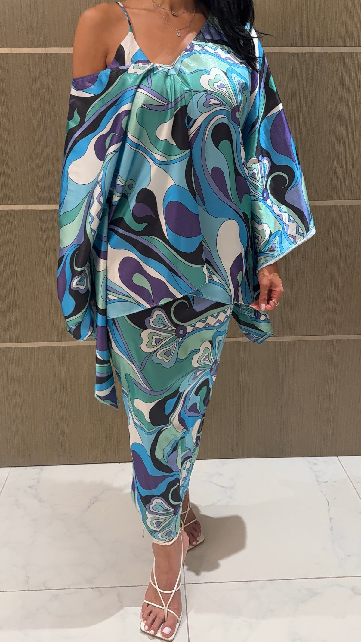 Dücci Dress