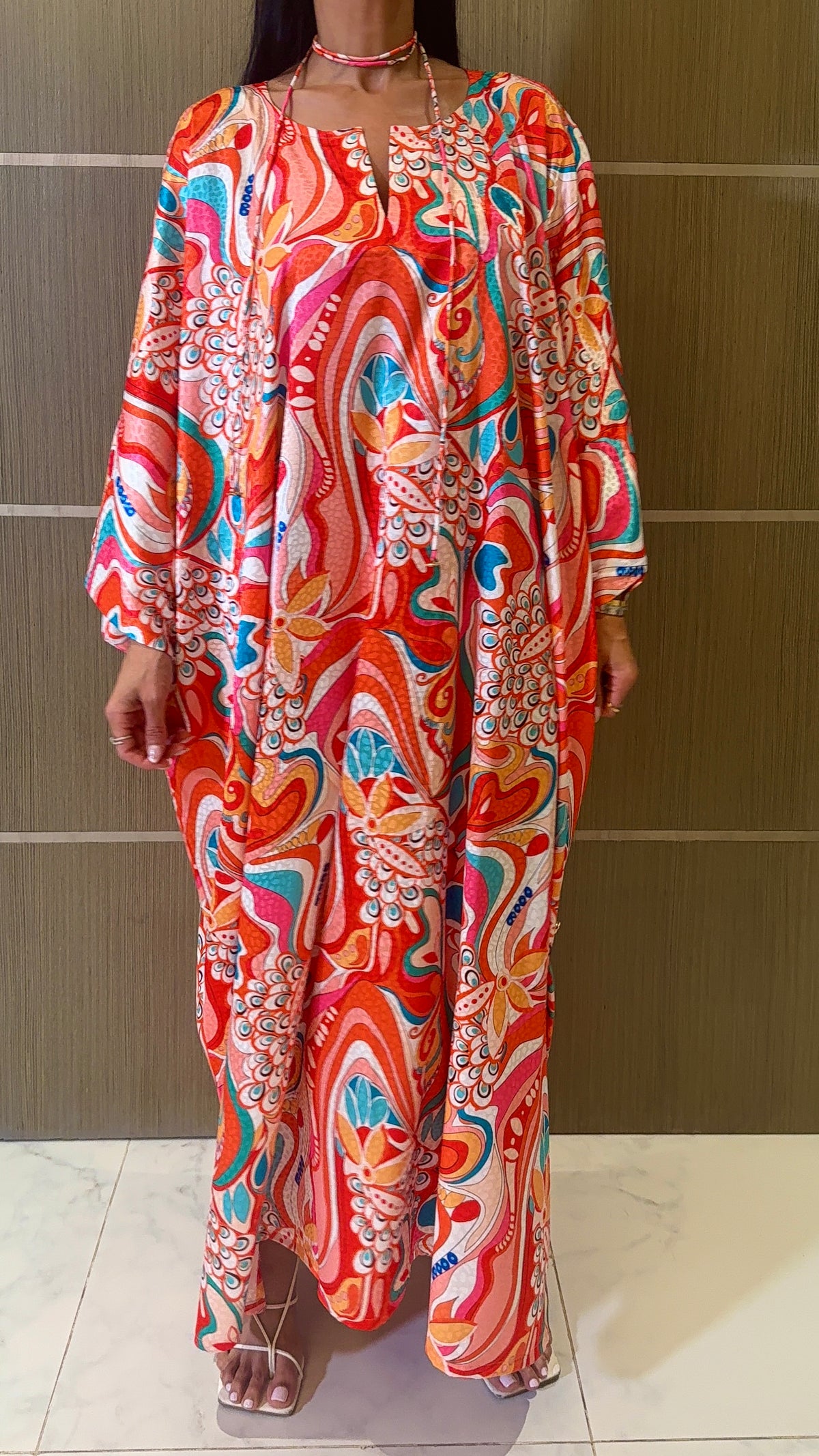 Kaftan #04