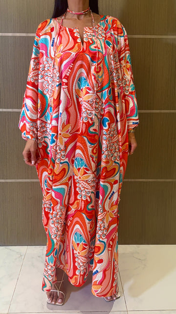 Kaftan #04