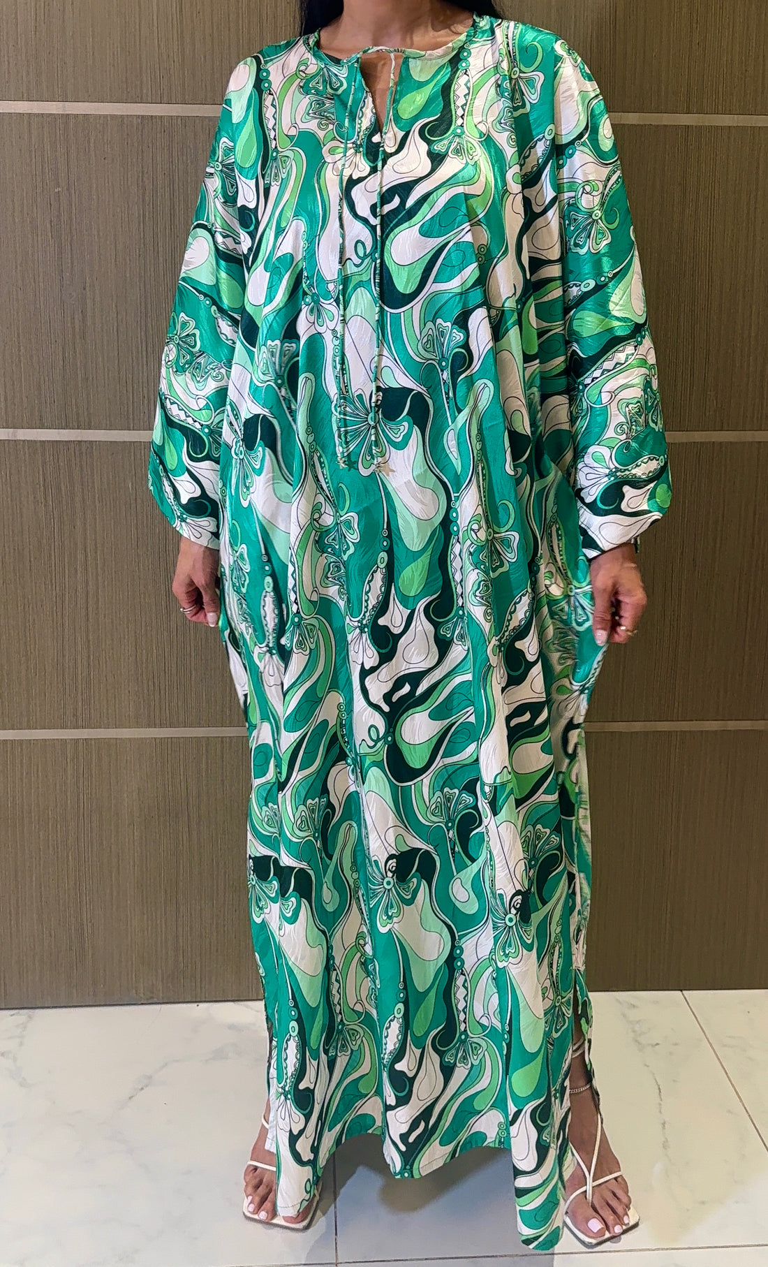 Kaftan #02