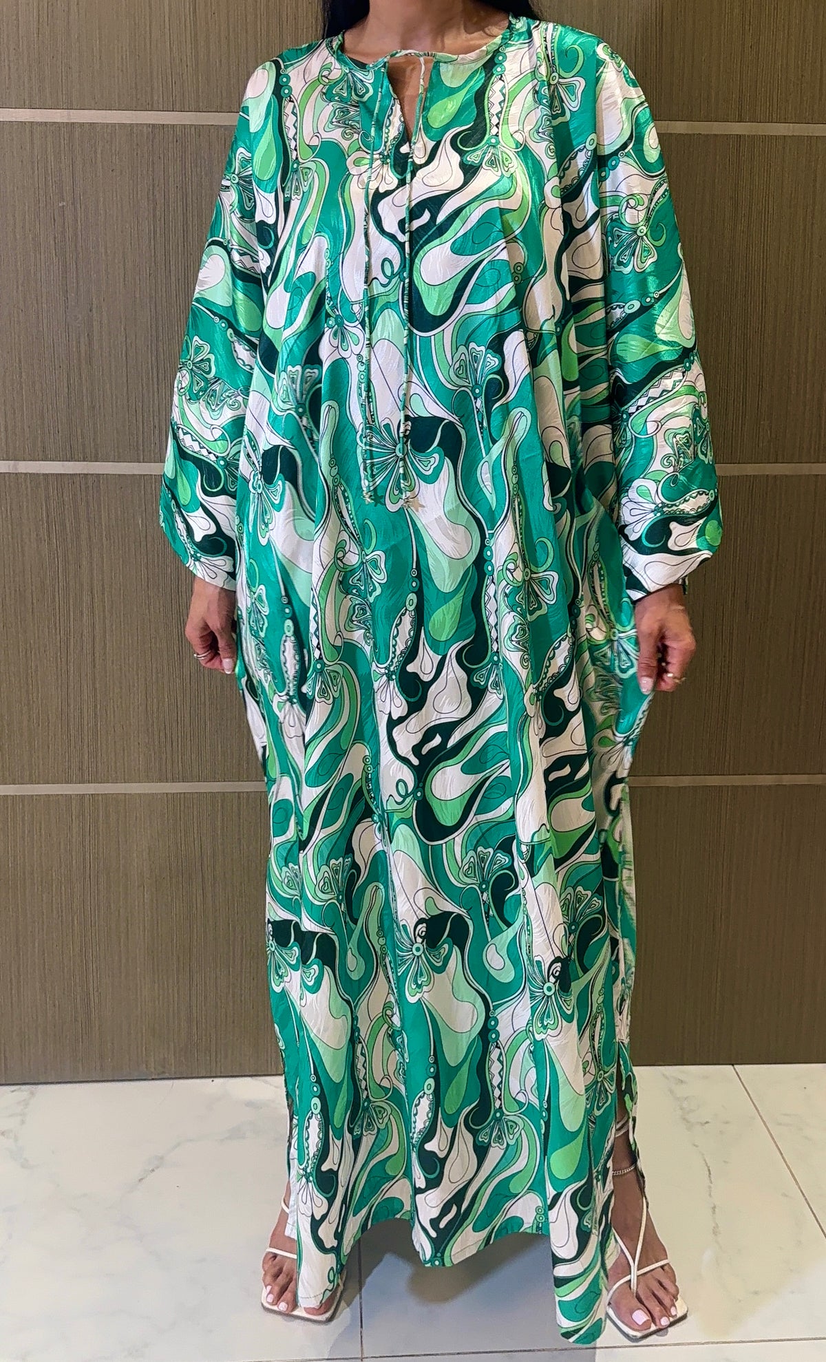 Kaftan #02