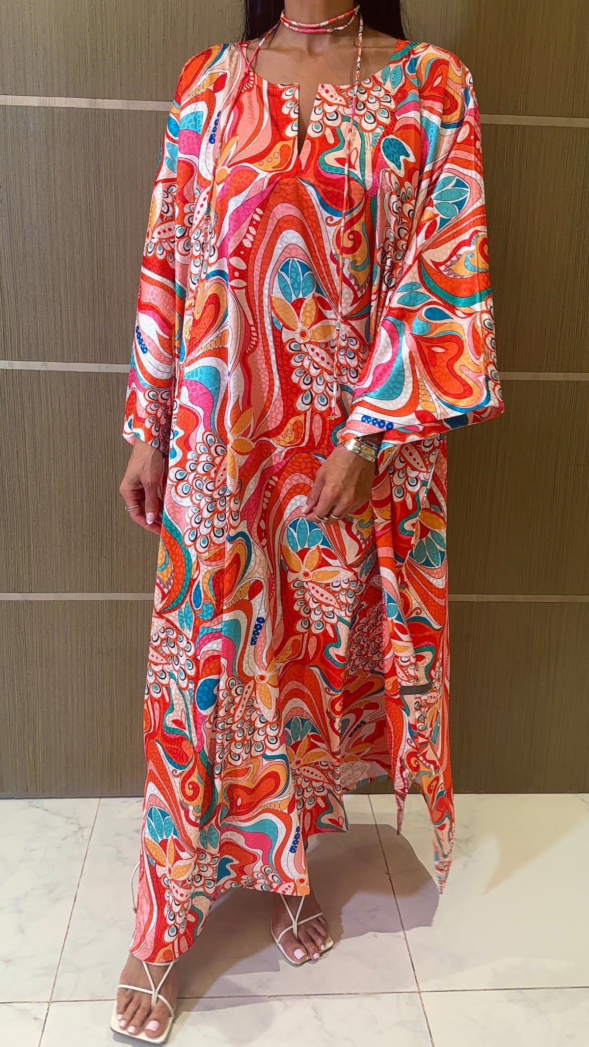 Kaftan #04