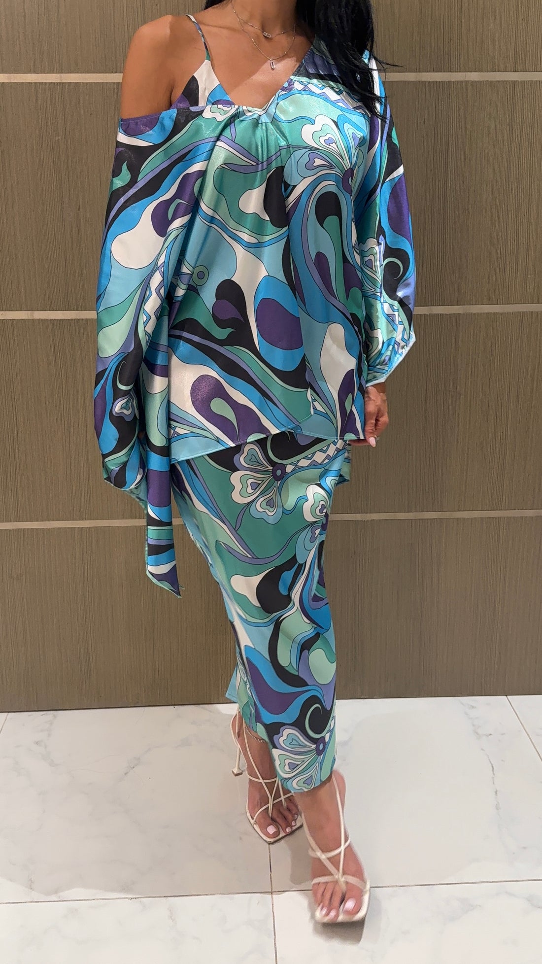 Dücci Dress