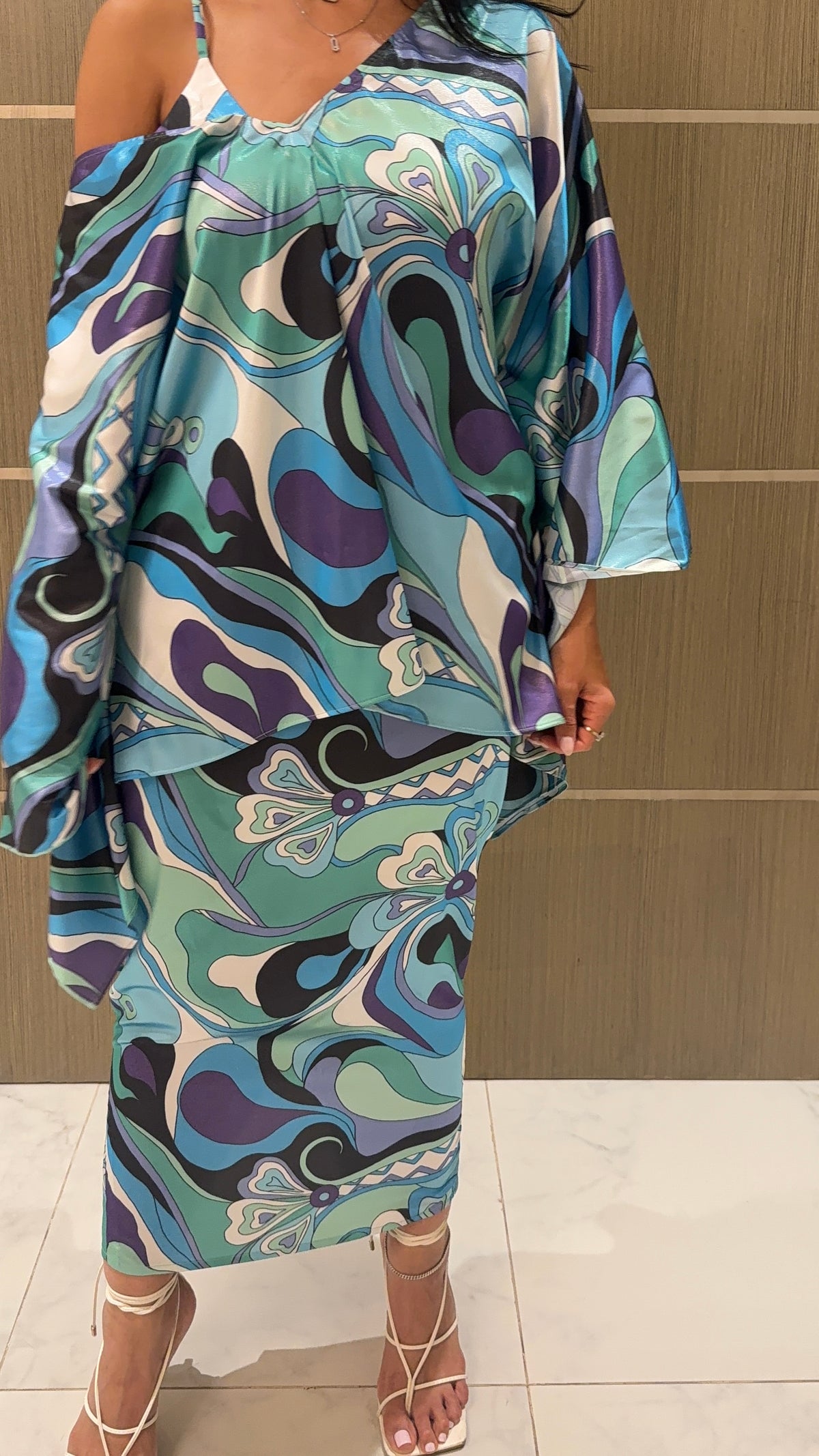 Dücci Dress
