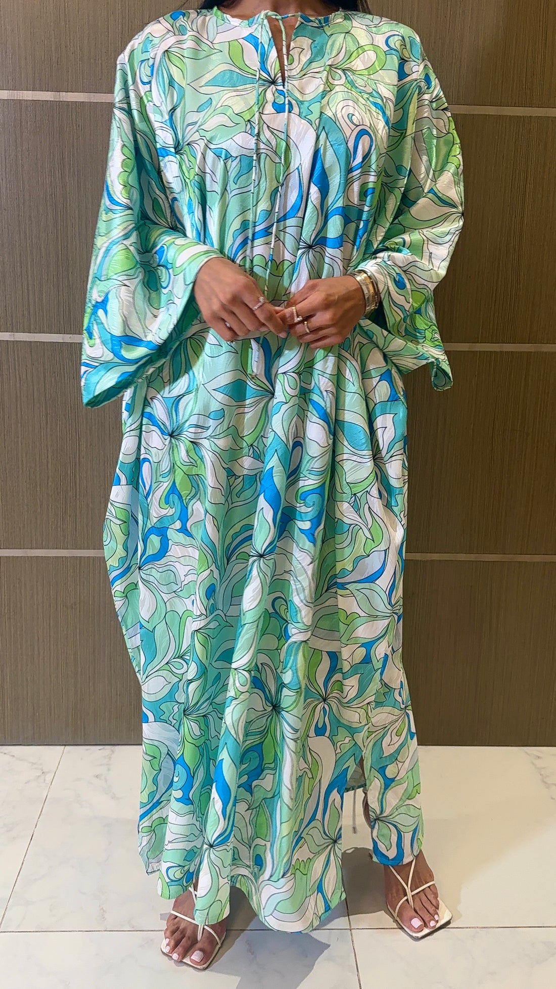 Kaftan #03
