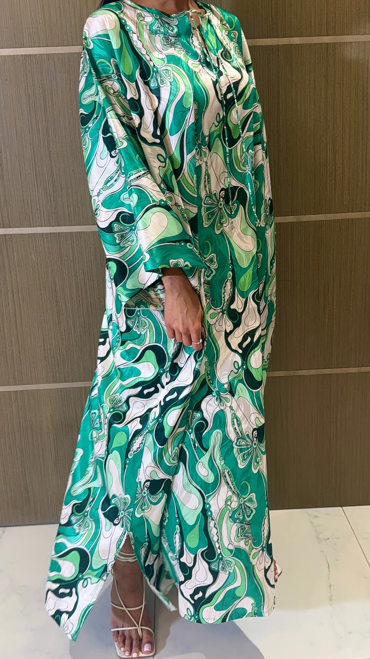 Kaftan #02