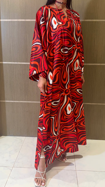 Kaftan #05
