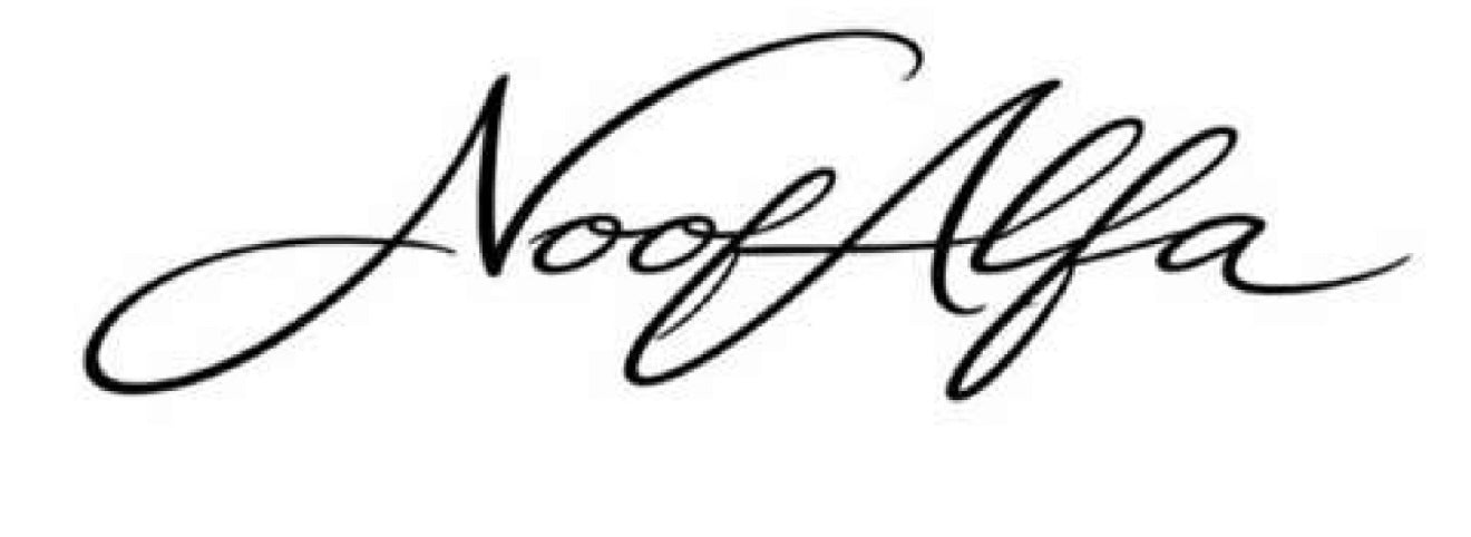 Noofalfa