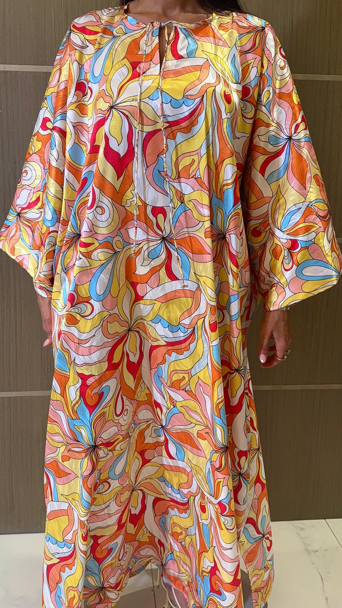 Kaftan #01