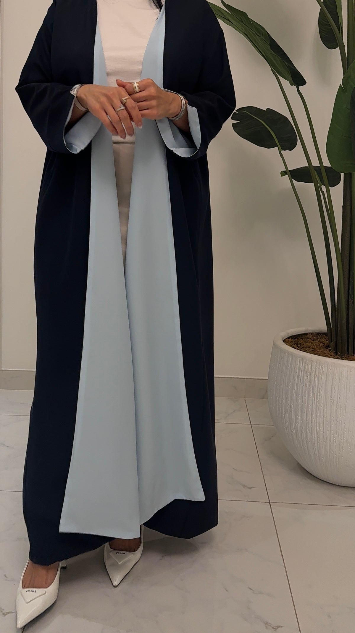 Abayas