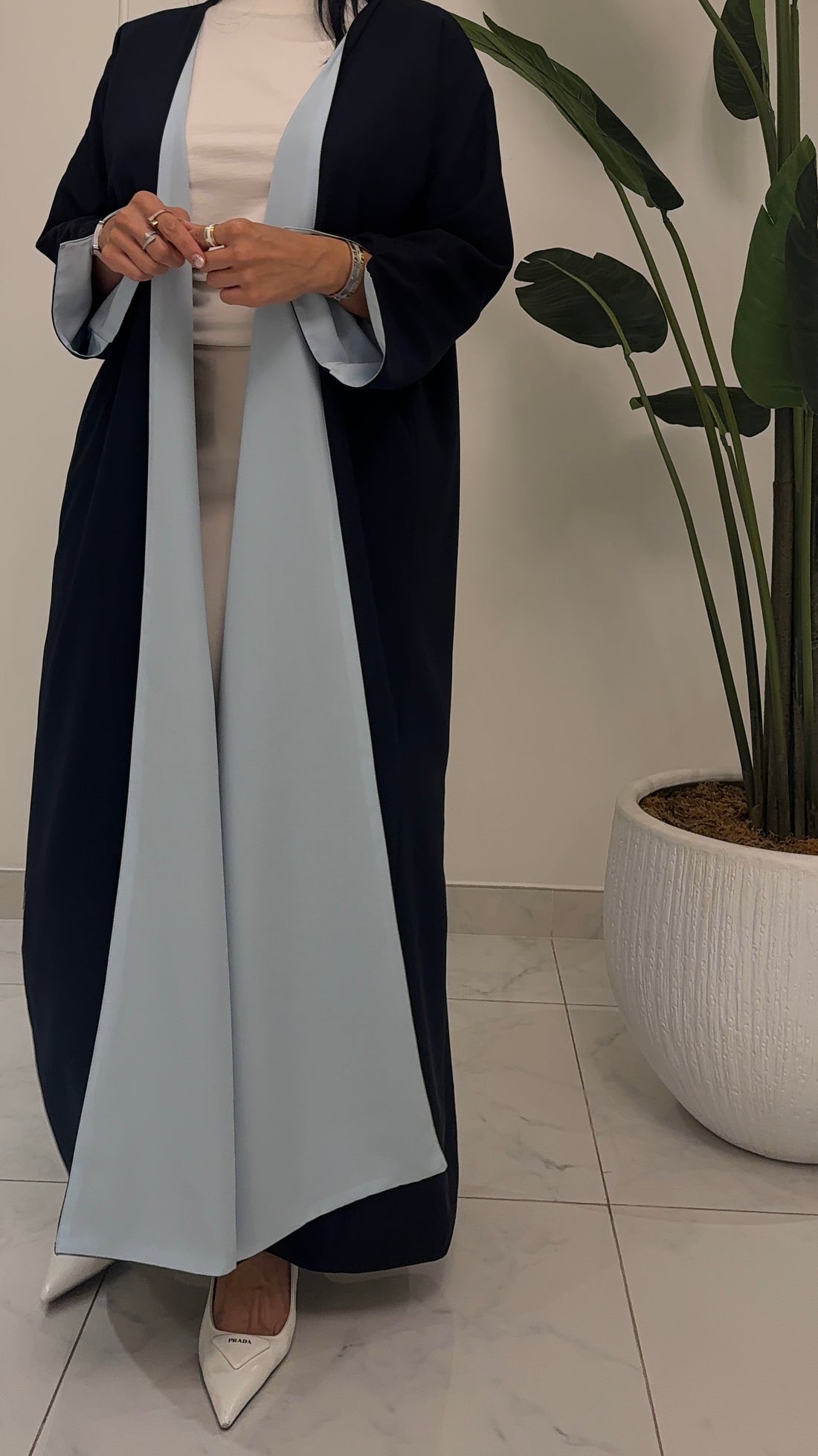 Abayas