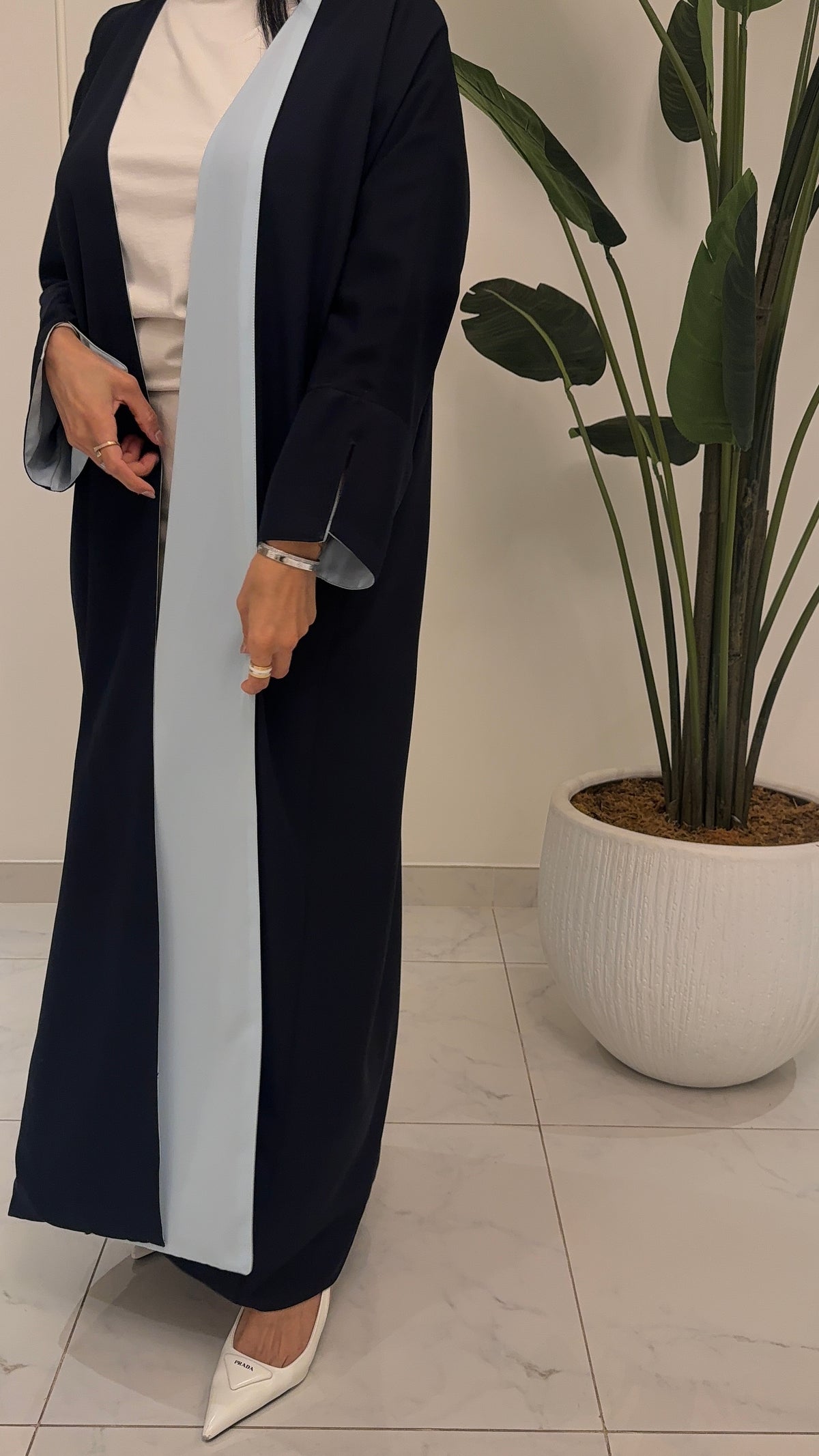 Abayas