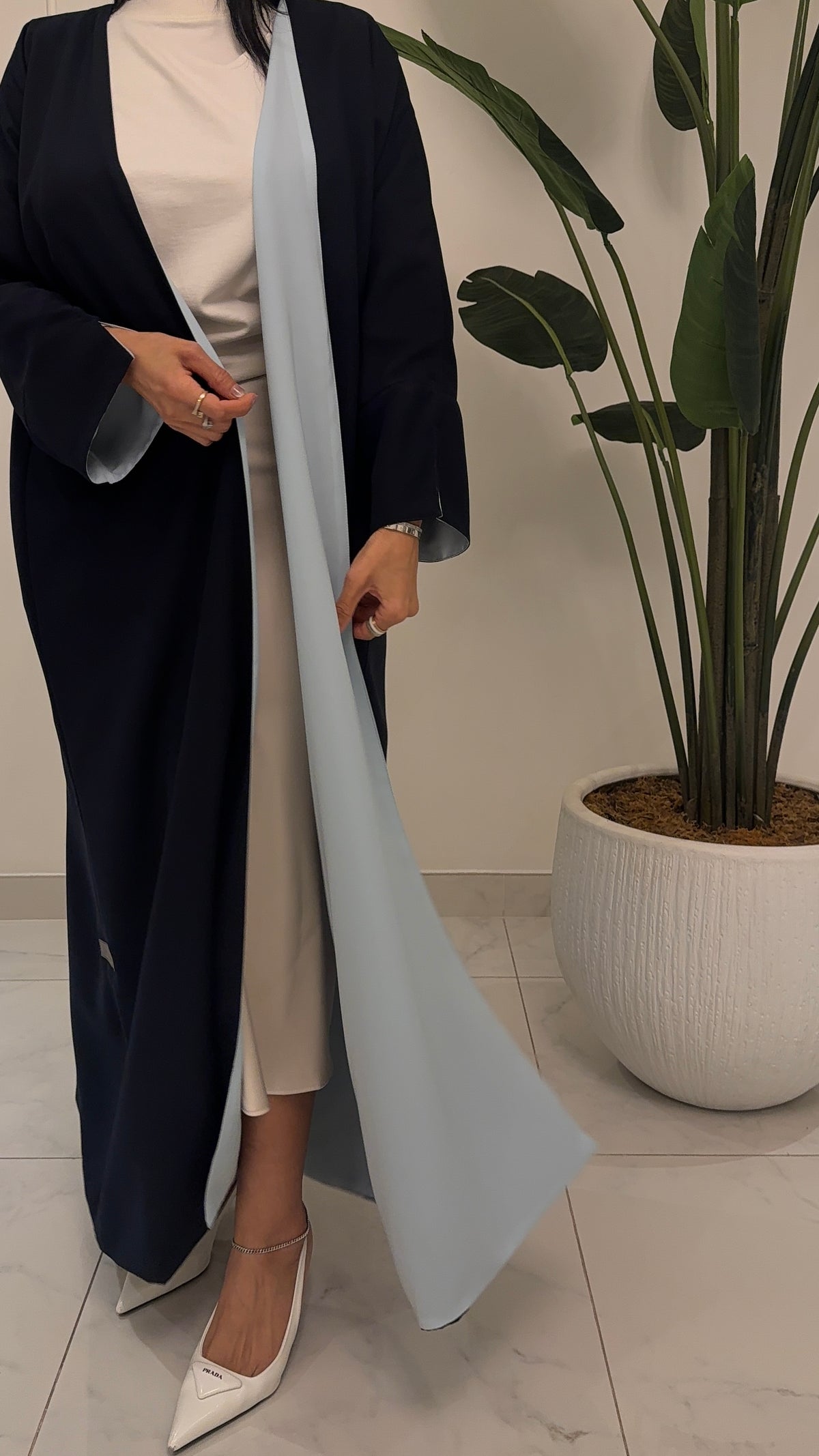 Abayas