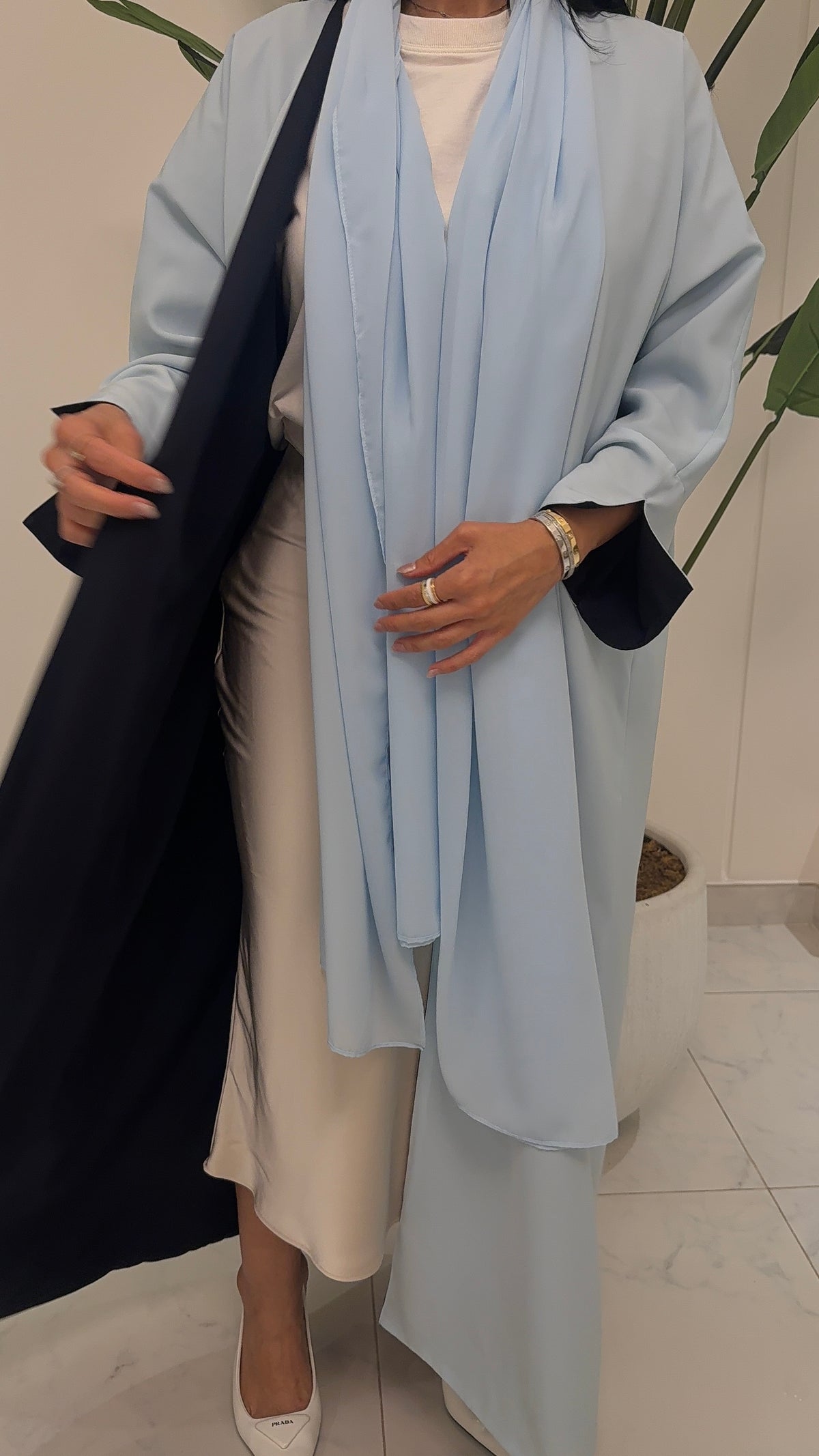Abayas