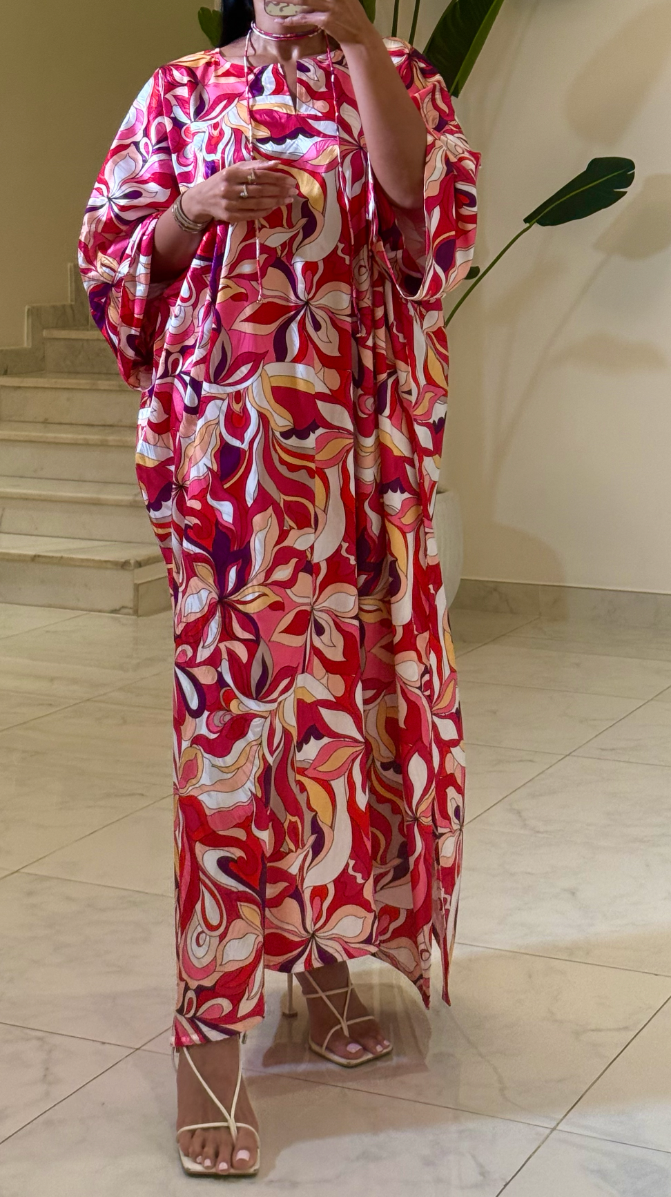 Kaftan #06